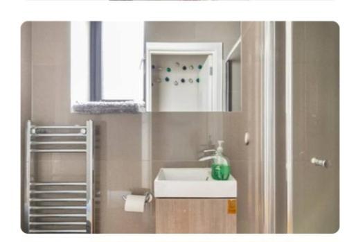 Homestay Amara Nomad 2 London